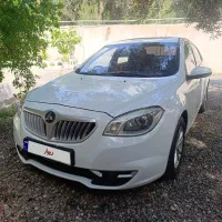 برلیانس h330