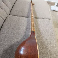 سه تار خاقان (پیشان) الگوی هاشمی|سازهای سنتی|تهران, شهران جنوبی|دیوار