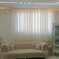 پرده شاین دار ۱۵ متر فقط سه میلیون