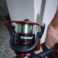 دام ماهیگیری ۴.۶۰ کامل سالم وبدون