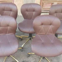 صندلی چرخدار مخصوص سالن