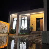 خونه همکف کلنگی ۱۸۰متر زمین ۱۰۰بنا سنددار|فروش خانه و ویلا|تهران, تهران پارس|دیوار