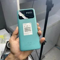 گوشی پوکو c40|موبایل|جم, |دیوار