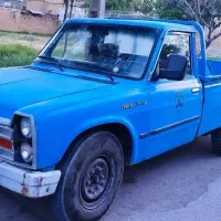 فروش نیسان دیزل