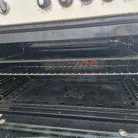 فر گاز لوفرا در حد نو|اجاق گاز و لوازم برقی پختوپز|اهواز, پردیس دو|دیوار