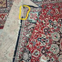 فرش 12 متری پر حجم|فرش|قزوین, |دیوار