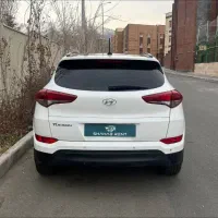 اجاره خودرو هیوندا توسان/رنت خودرو/اجاره ماشین|خودرو اجاره‌ای|کرج, گوهردشت|دیوار