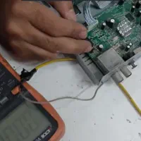 تعمیرات تخصصی انواع گیرنده های دیجیتال در سلماس