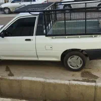 پراید وانت ۱۴۰۰|خودرو سواری و وانت|خرم‌آباد, |دیوار