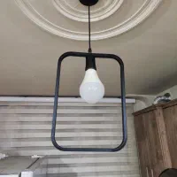 لوستر مینیمال