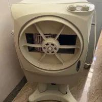 کولر آبی