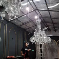 نصب لوستر|خدمات پیشه و مهارت|دزفول, |دیوار