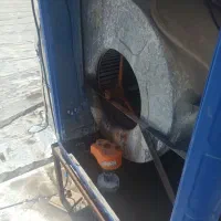 سرویس کولر با بهترین خدمات ۵۰۰