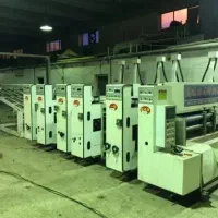 استخدام اپراتور ماهر دستگاه چاپ کارتن سازی