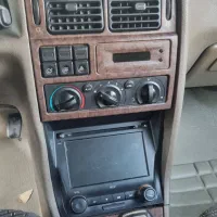 پخش اندروید پژو داشبرت قدیم بدون تغییر در سیم کشی