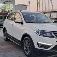 فروش ماشین چینی تیگو ۵ بی رنگ سفید|خودرو سواری و وانت|چمستان, |دیوار