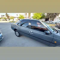 پژو 405 GLX بنزینی، مدل ۱۳۹۱