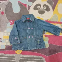 کاپشن بچه گانه|کفش و لباس بچه|کرمانشاه, |دیوار