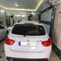 کوییک S فول مدل 1402 با رینگ فولادی