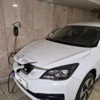 دانگ فنگ e70 برقی وارداتی