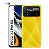فروش گوشی نو x4 pro
