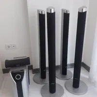 سینمای خانگی سامسونگ