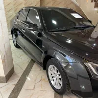 دنا پلاس تیپ ۲ مدل ۹۹|خودرو سواری و وانت|میاندوآب, |دیوار
