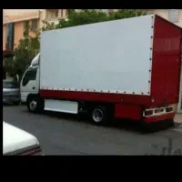 کارگرباربری وحمل ساید+باربری +ماشین بار+وانت نیسان