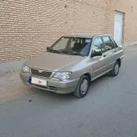 پراید ۱۳۲ مدل ۱۳۸۷|خودرو سواری و وانت|نجفآباد, ویلاشهر|دیوار