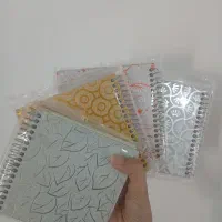 دفترچه