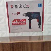دریل چکشی آروا نو آکبند