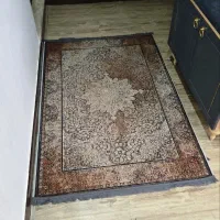 فرش ۹ متری و قالیچه نو|فرش|تهران, الهیه|دیوار