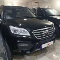 لیفان x60 مدل ۹۲