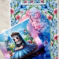 انواع کیف دخترانه ساک و ست آرایشی و ست جشن تکلیف|کیف، کفش، کمربند|زاهدان, |دیوار