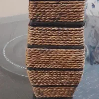 سه عدد گلدان|کلکسیون اشیاء عتیقه|زنجان, |دیوار