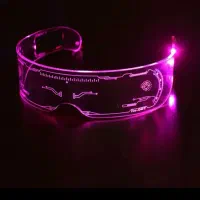 فروش عینک گیمینگ نو|کنسول، بازی ویدئویی و آنلاین|ارومیه, |دیوار