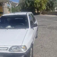 پراید ۸۹|خودرو سواری و وانت|بهبهان, |دیوار