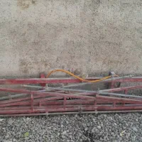 بال سمپاش تراکتور در حدنو،زیر قیمت