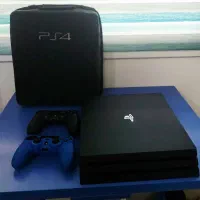 Ps4 pro ریجن اروپا|کنسول، بازی ویدئویی و آنلاین|رشت, فلسطین|دیوار