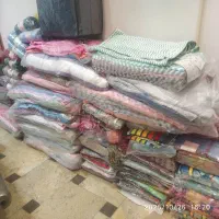 مقداری حوله لباسی و حمام ودست وصورت|سفره، حوله، دستمال آشپزخانه|بروجرد, |دیوار