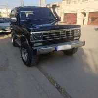 پاترول دو درب مدل۷۶|خودرو سواری و وانت|نورآباد ممسنی, |دیوار