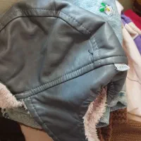 تعدادی البسته کودک ،دخترانه دوساله ،پسرانه ۶/۷ساله