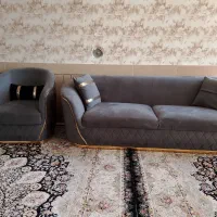 مبلمان 8نفره