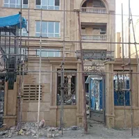 سنگ کار سنگکاری نما کف پله نرده کبابپز سرامیک کاشی|خدمات پیشه و مهارت|مشهد, توس (بلوار توس)|دیوار