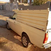 پیکان وانت مدل87|خودرو سواری و وانت|شاهین دژ, |دیوار