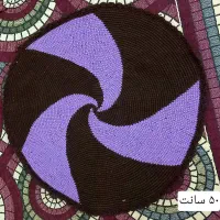 پادری دستبافت