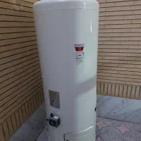 فروش آبگرمکن ایستاده بشکه ای|آبگرمکن، پکیج، شوفاژ|شاهینشهر, گزبرخوار|دیوار