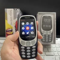 نوکیا 3310 رم خور ویتنام دوربین بلوتوث فونت بزرگ|موبایل|کرج, حیدرآباد|دیوار