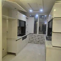 ۹۲ متر قولنامه ای تک واحدی