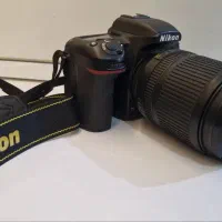 دوربین Nikon D7500